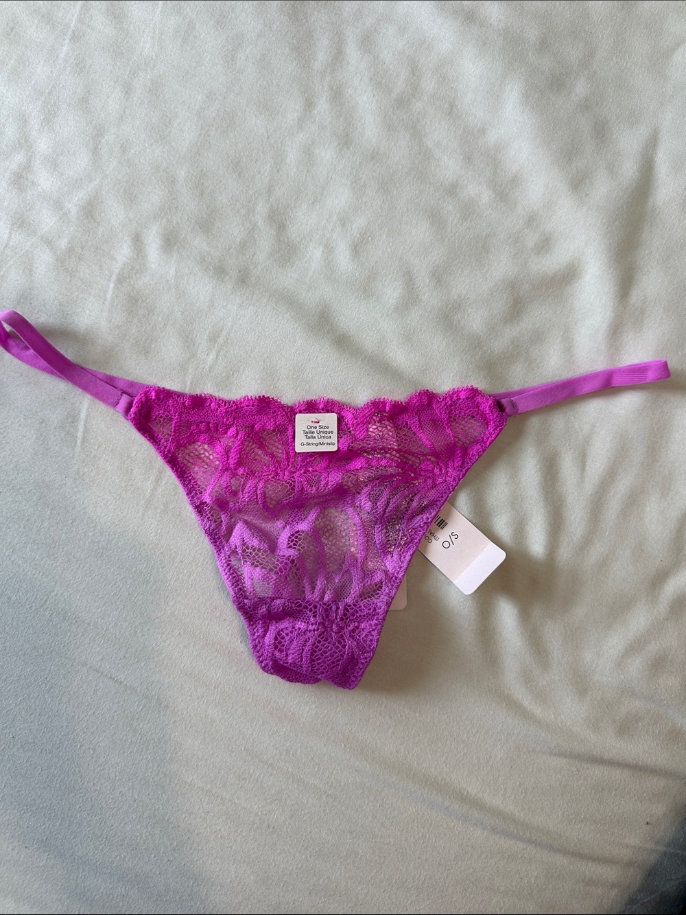 G string NWT - Picture 2 of 3